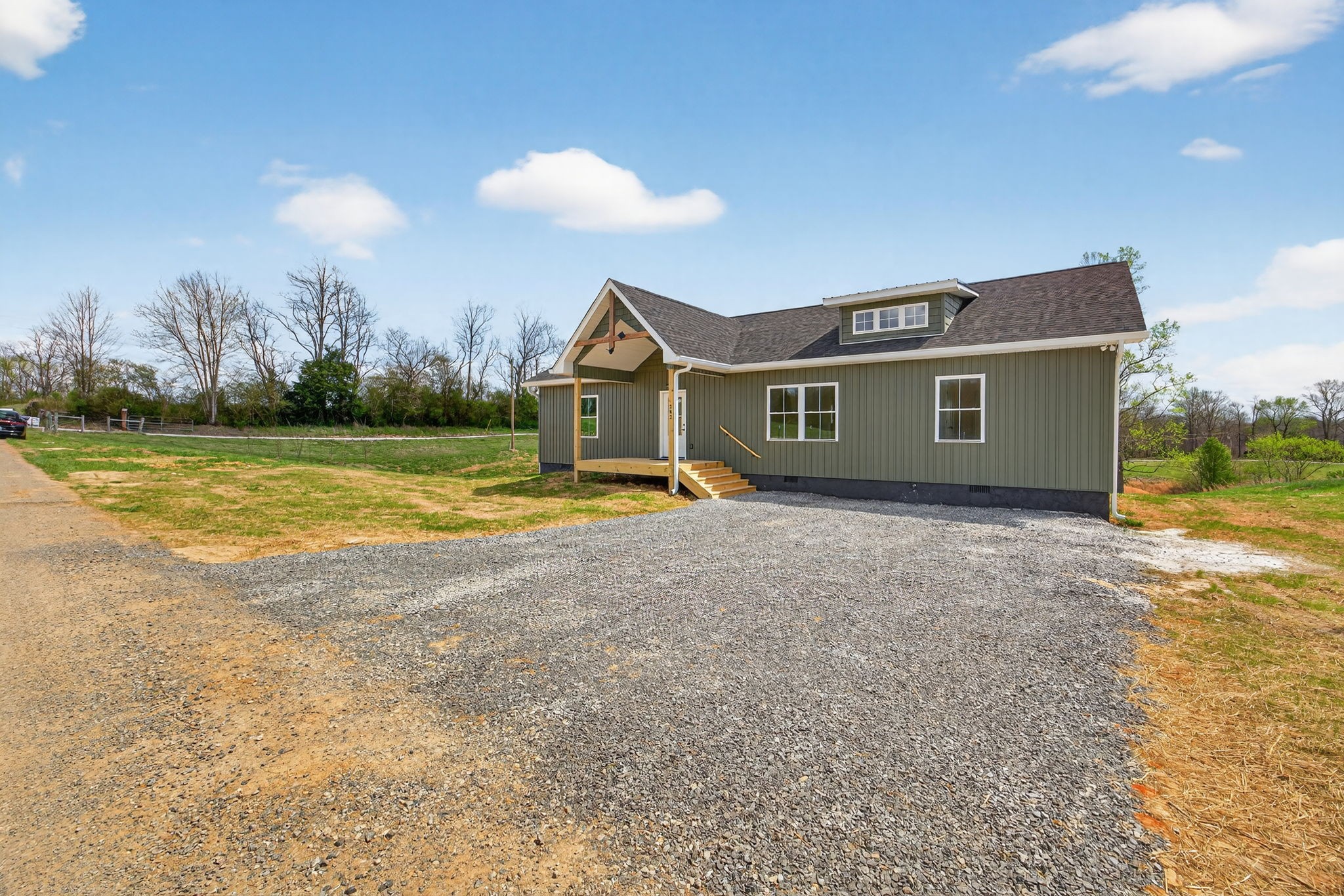 282 Dyer Ridge Road Baxter TN 38544