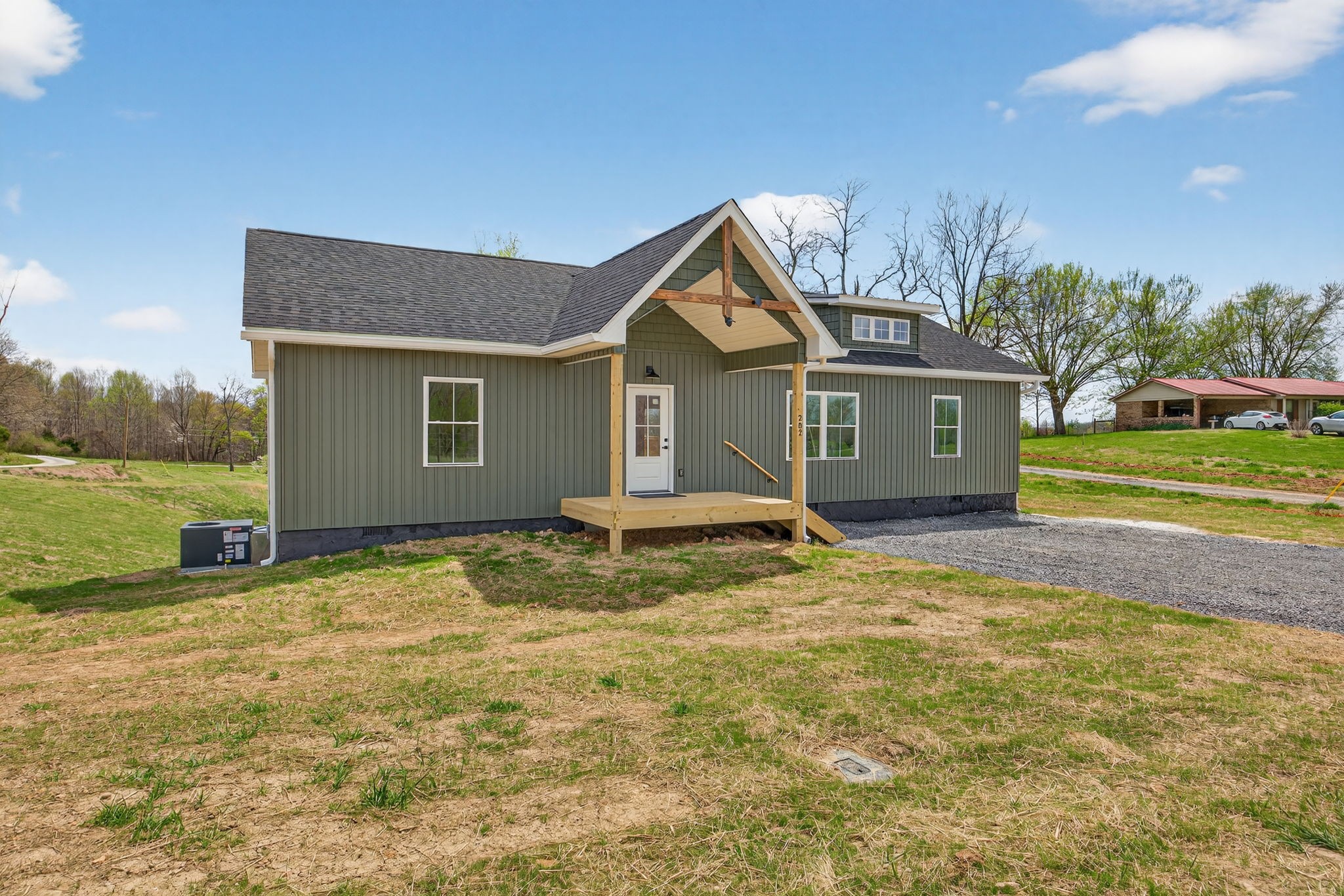 282 Dyer Ridge Road Baxter TN 38544