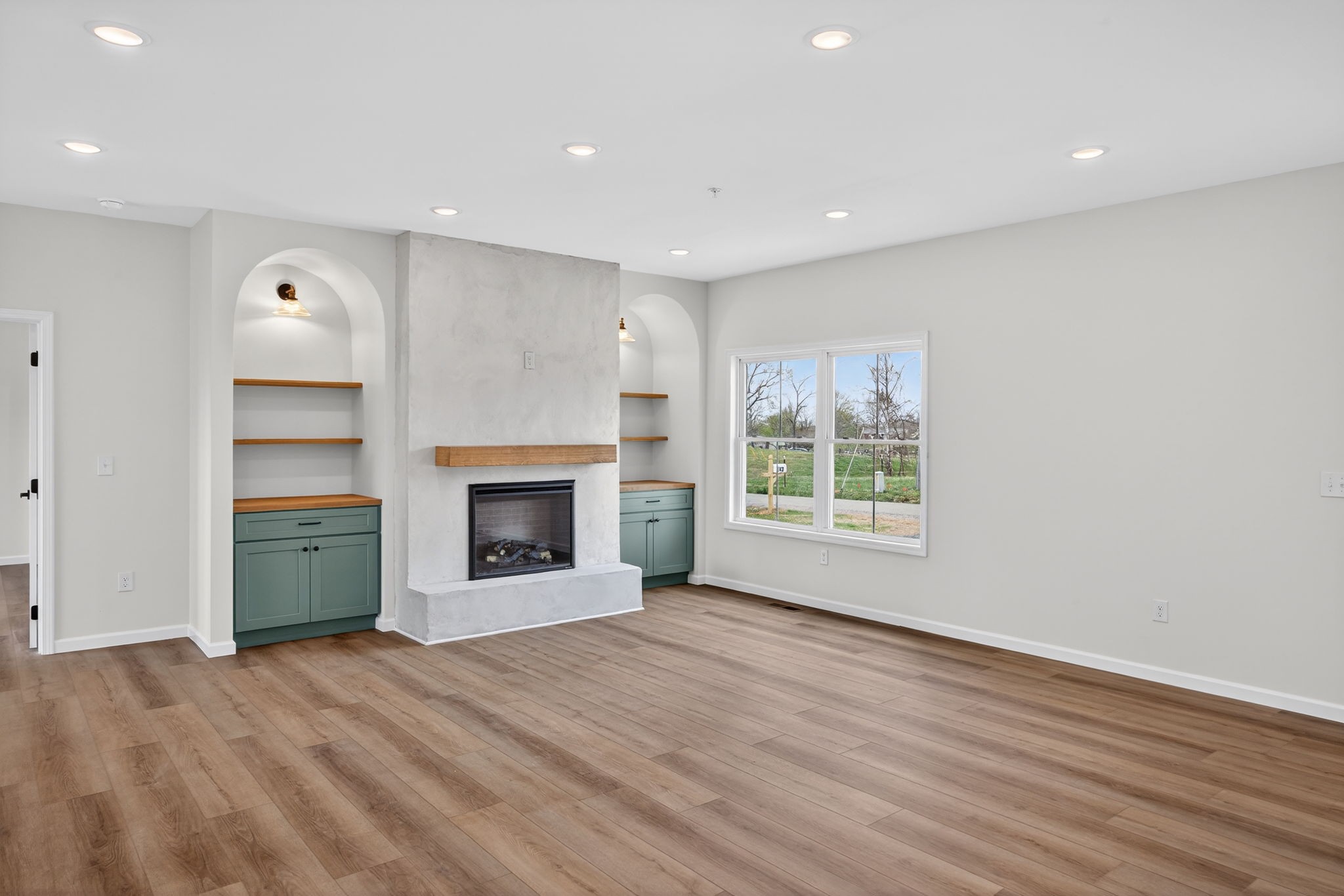 282 Dyer Ridge Road Baxter TN 38544