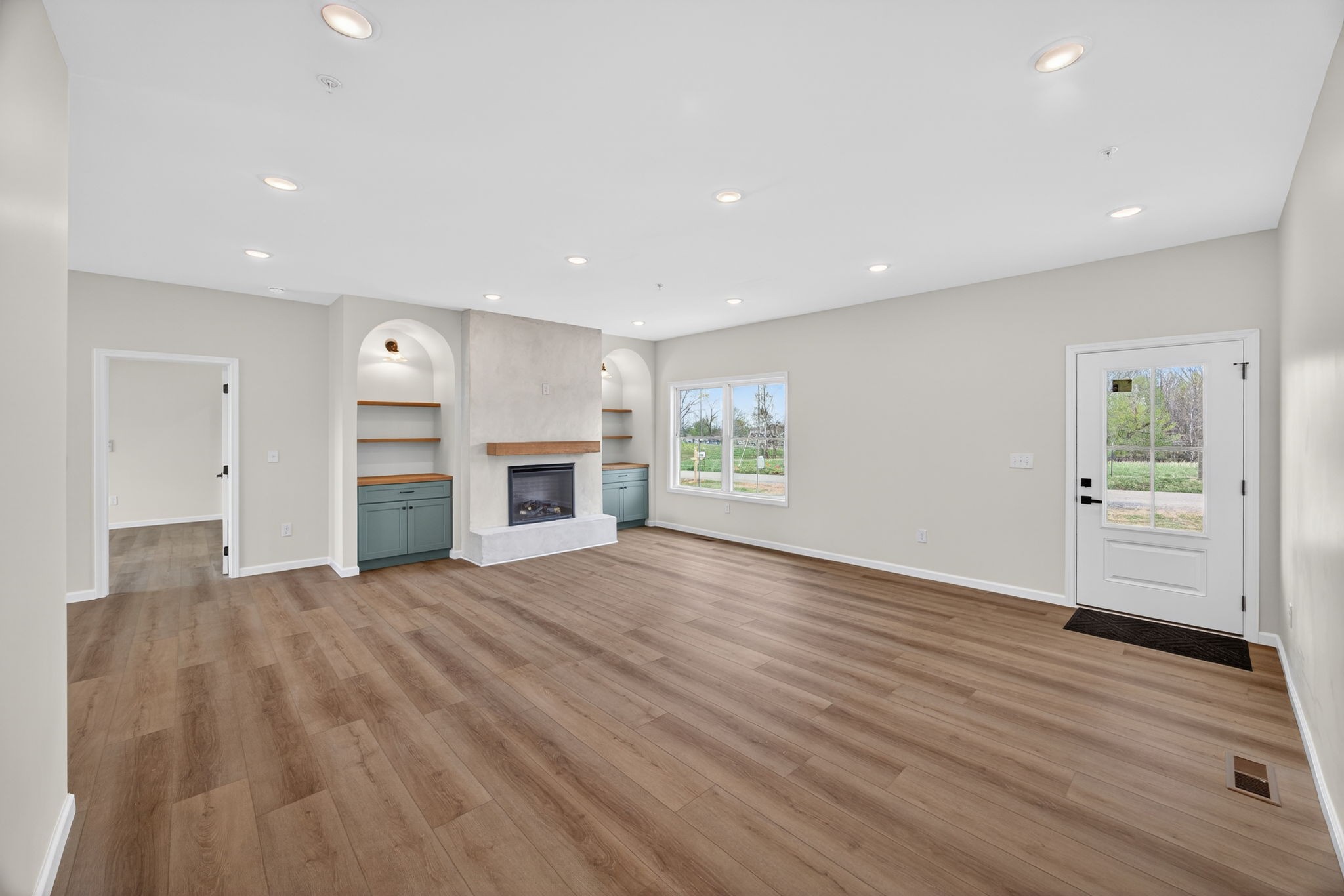 282 Dyer Ridge Road Baxter TN 38544