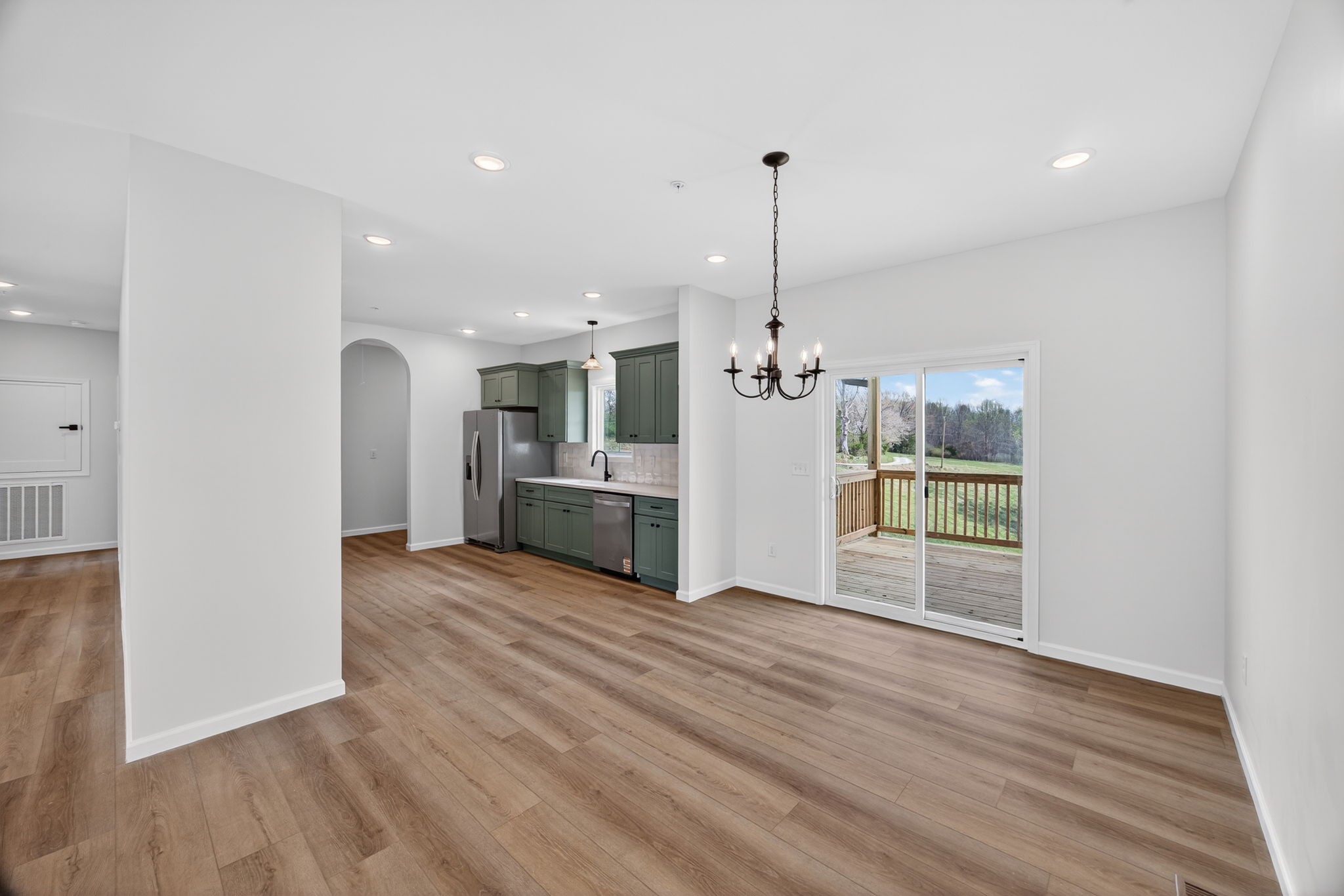 282 Dyer Ridge Road Baxter TN 38544