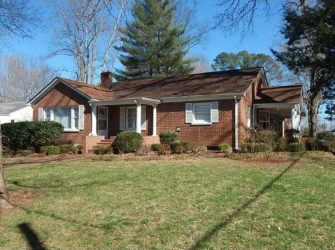 130 Lafayette Avenue Lawrenceburg TN 38464