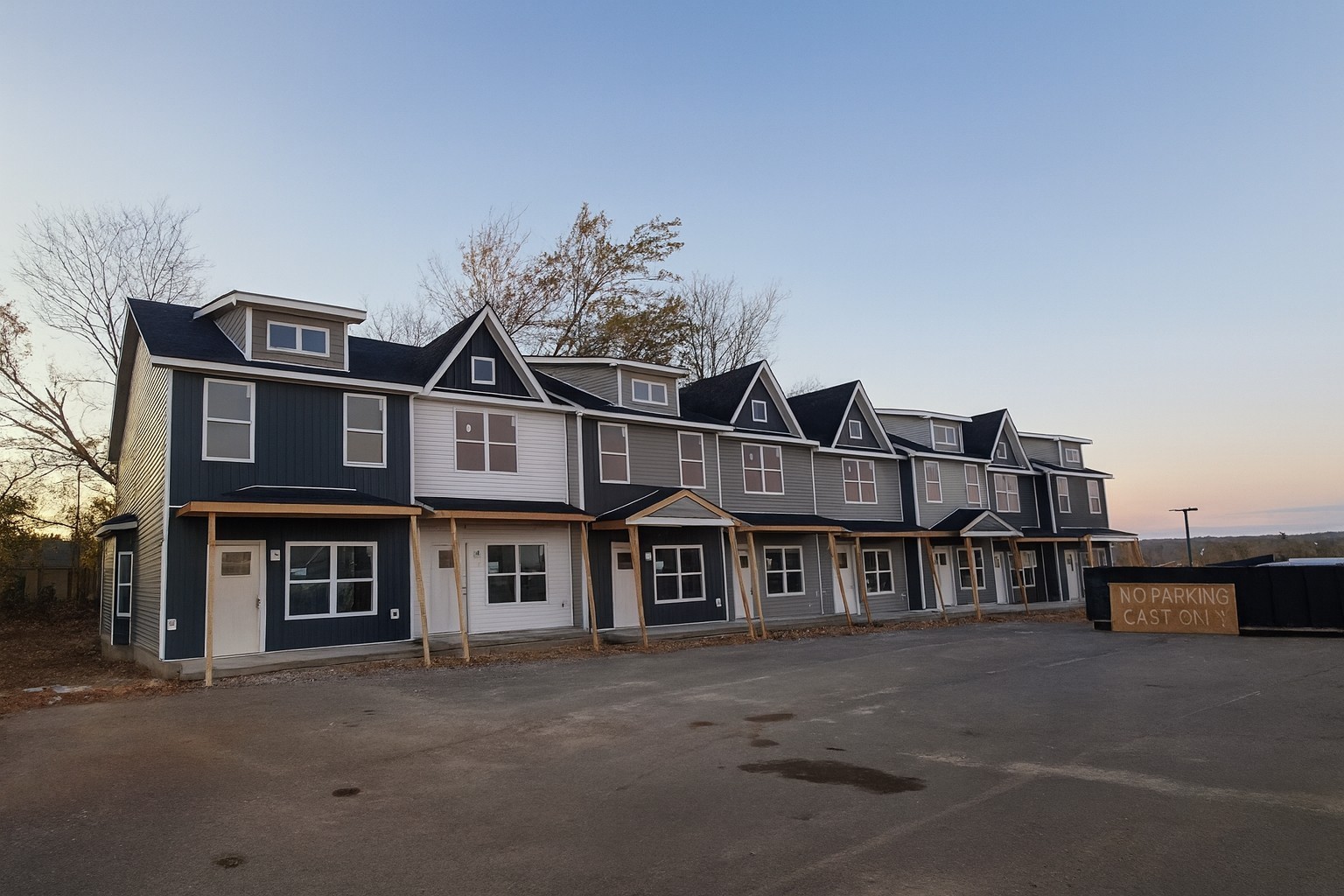 127 Front Ridge Circle Clarksville TN 37040