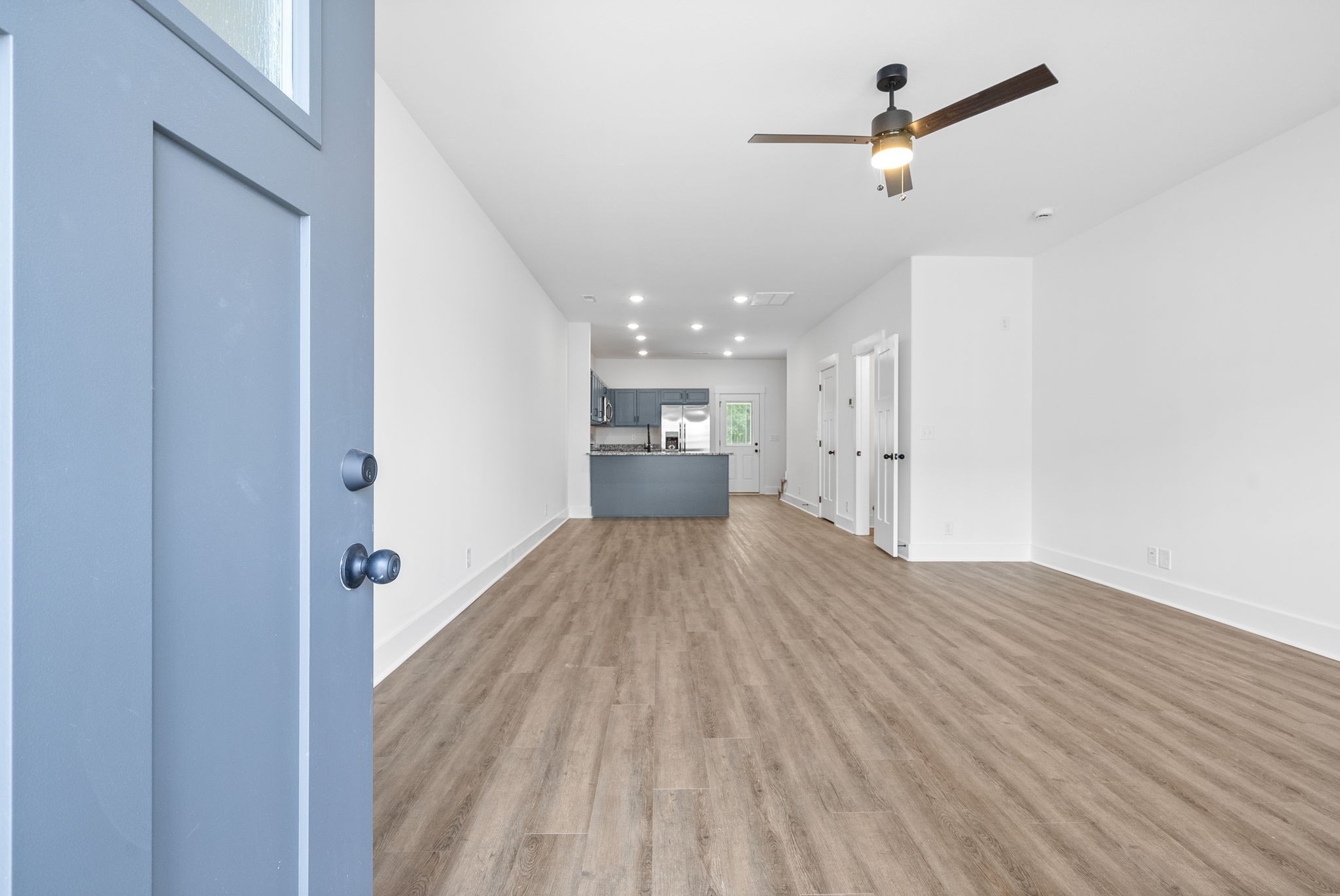 127 Front Ridge Circle Clarksville TN 37040