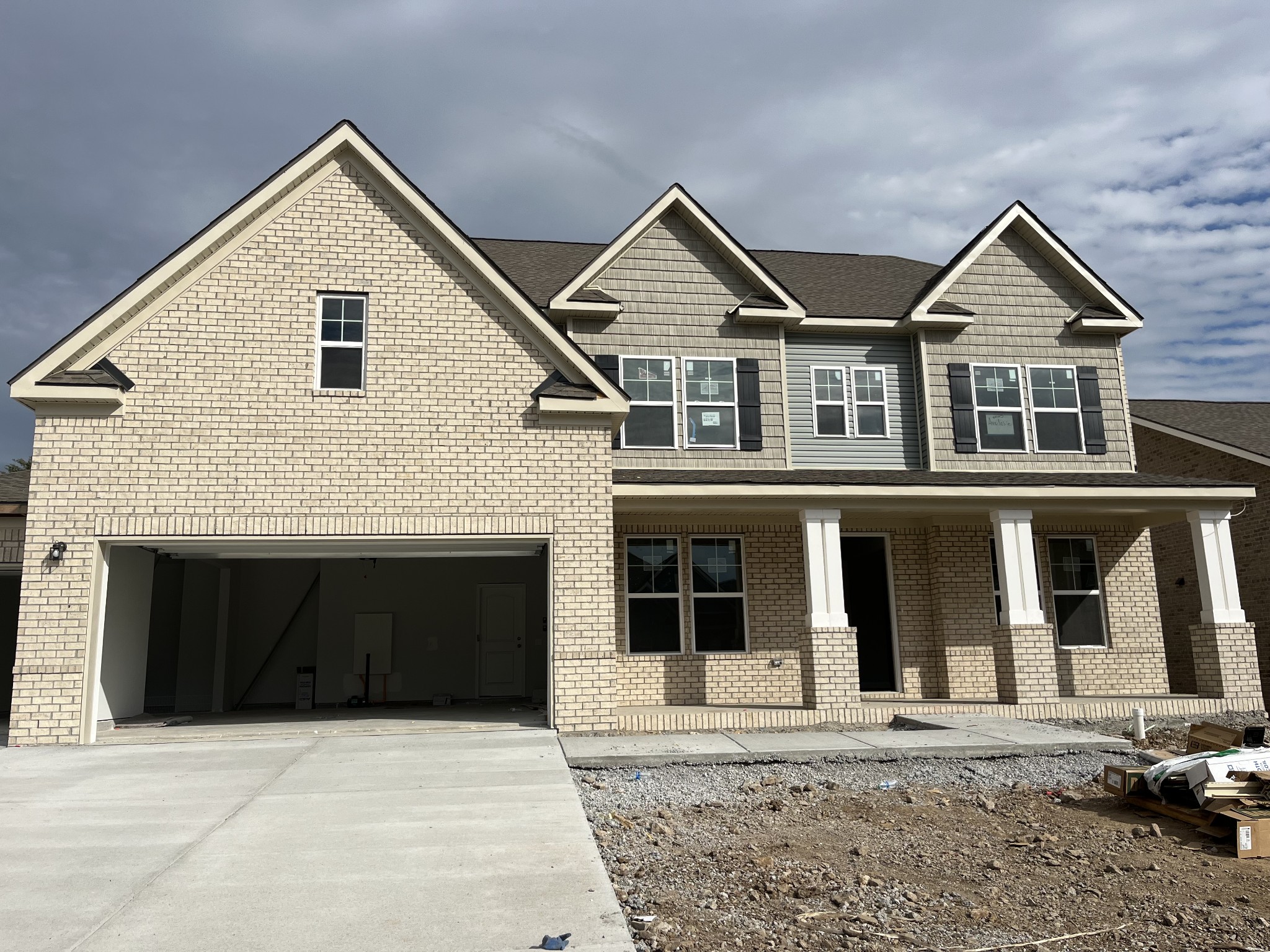 904 Carnation Drive Smyrna TN 37167