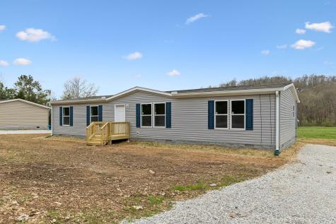 7263 Taylor Creek Loop Nunnelly TN 37137