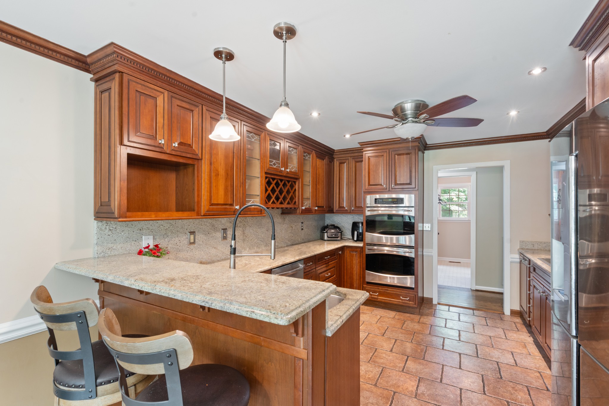228 Druid Hills Drive Dickson TN 37055
