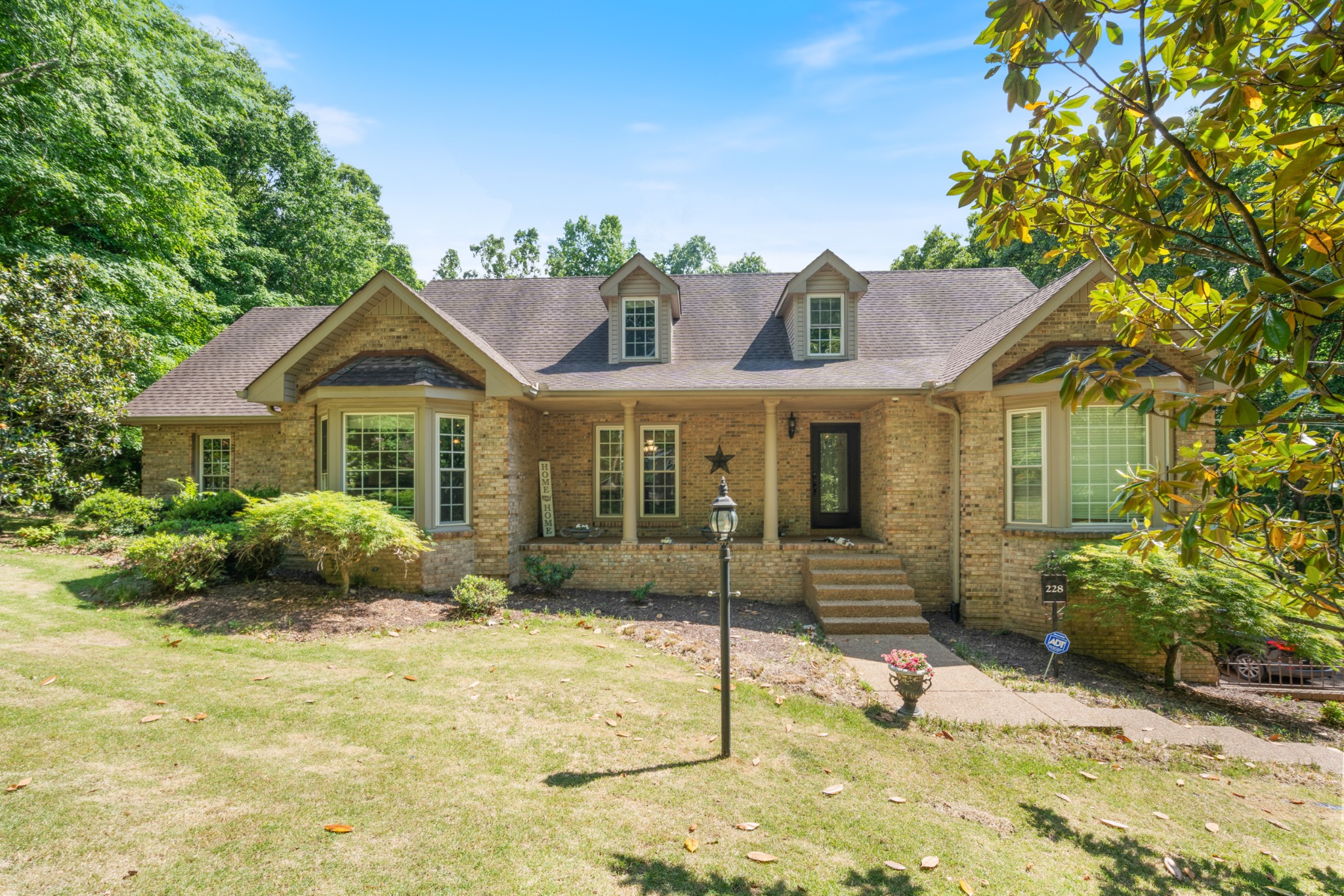 228 Druid Hills Drive Dickson TN 37055