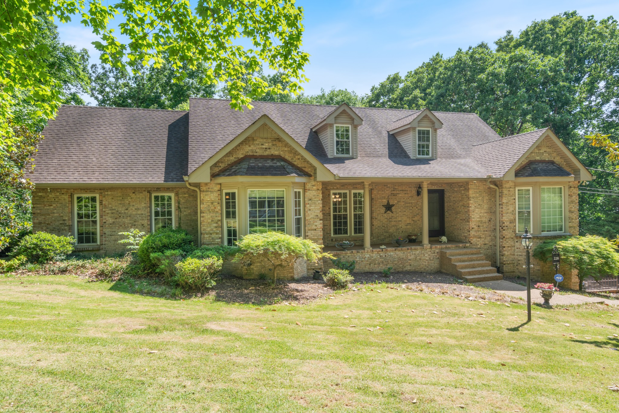 228 Druid Hills Drive Dickson TN 37055
