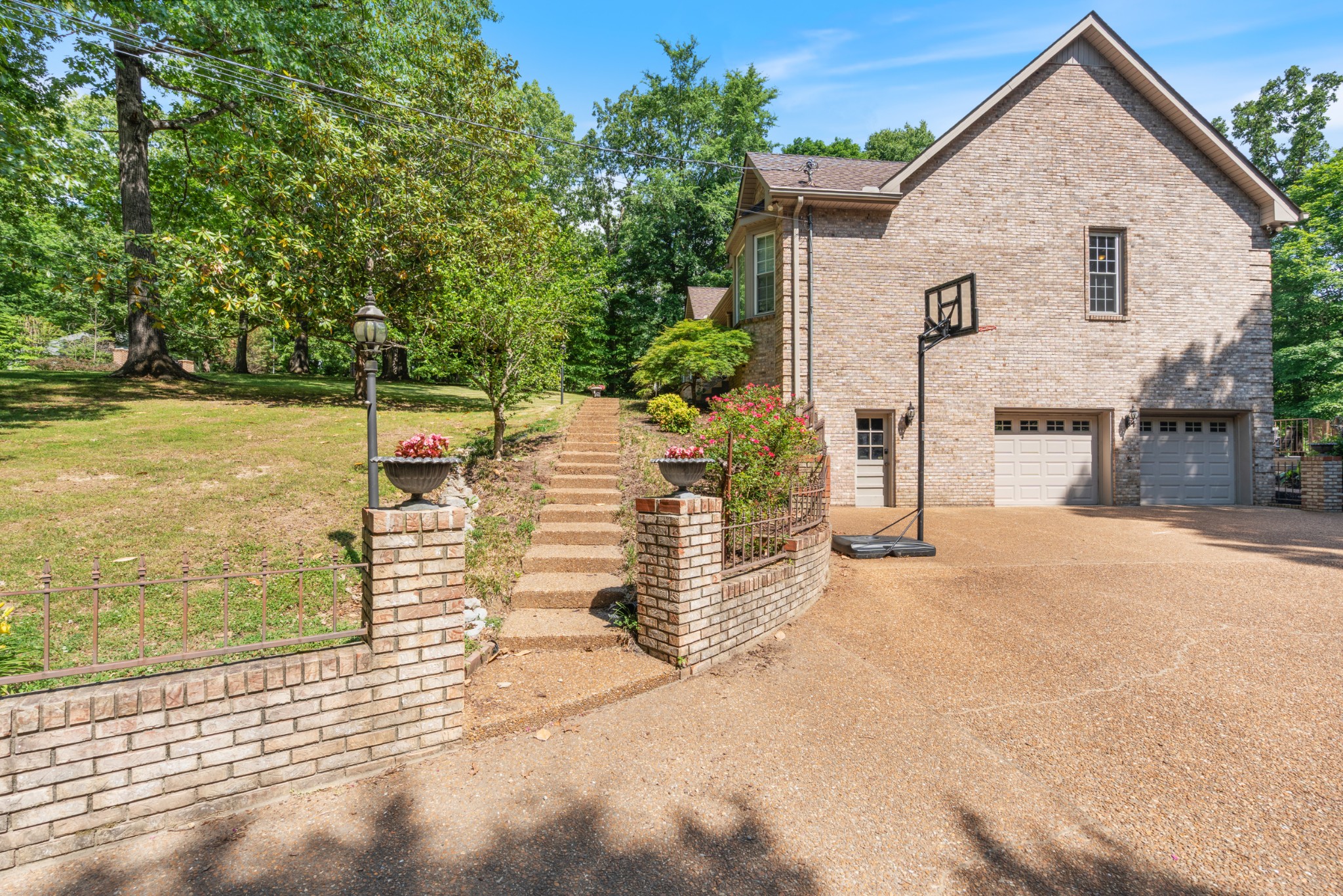 228 Druid Hills Drive Dickson TN 37055