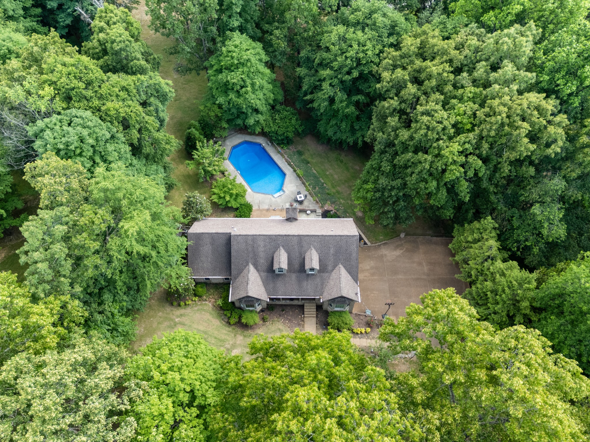 228 Druid Hills Drive Dickson TN 37055