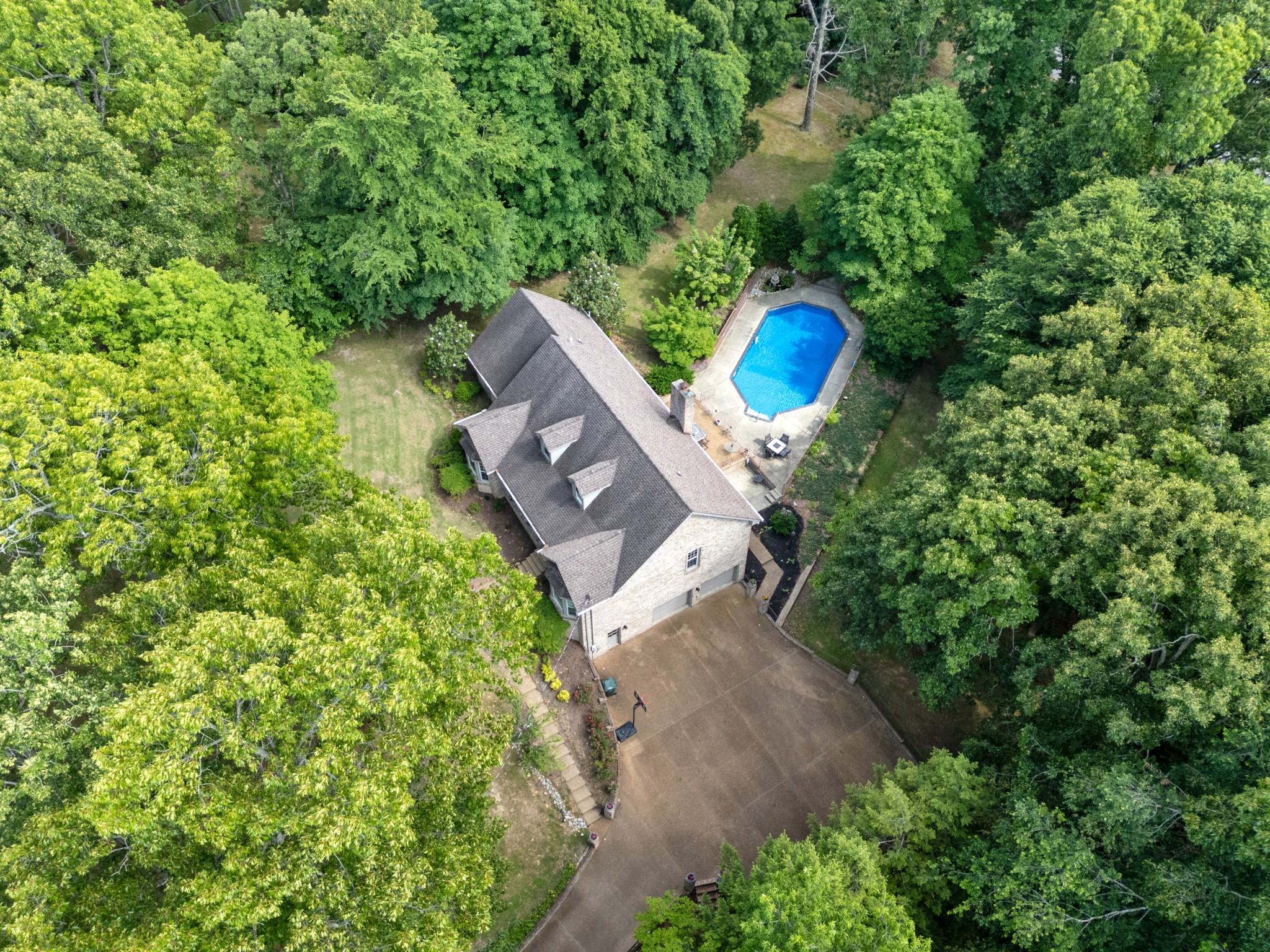228 Druid Hills Drive Dickson TN 37055