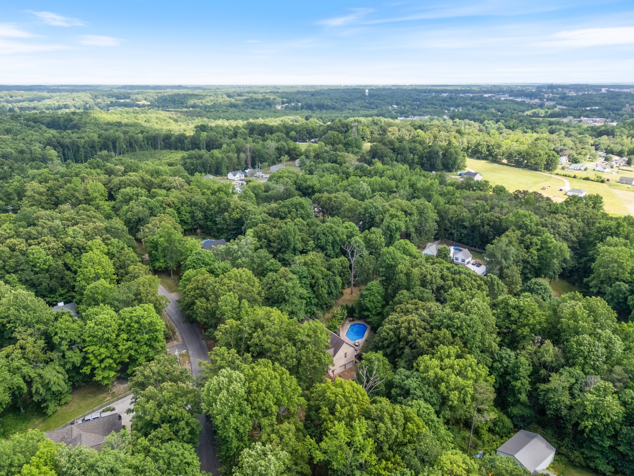 228 Druid Hills Drive Dickson TN 37055