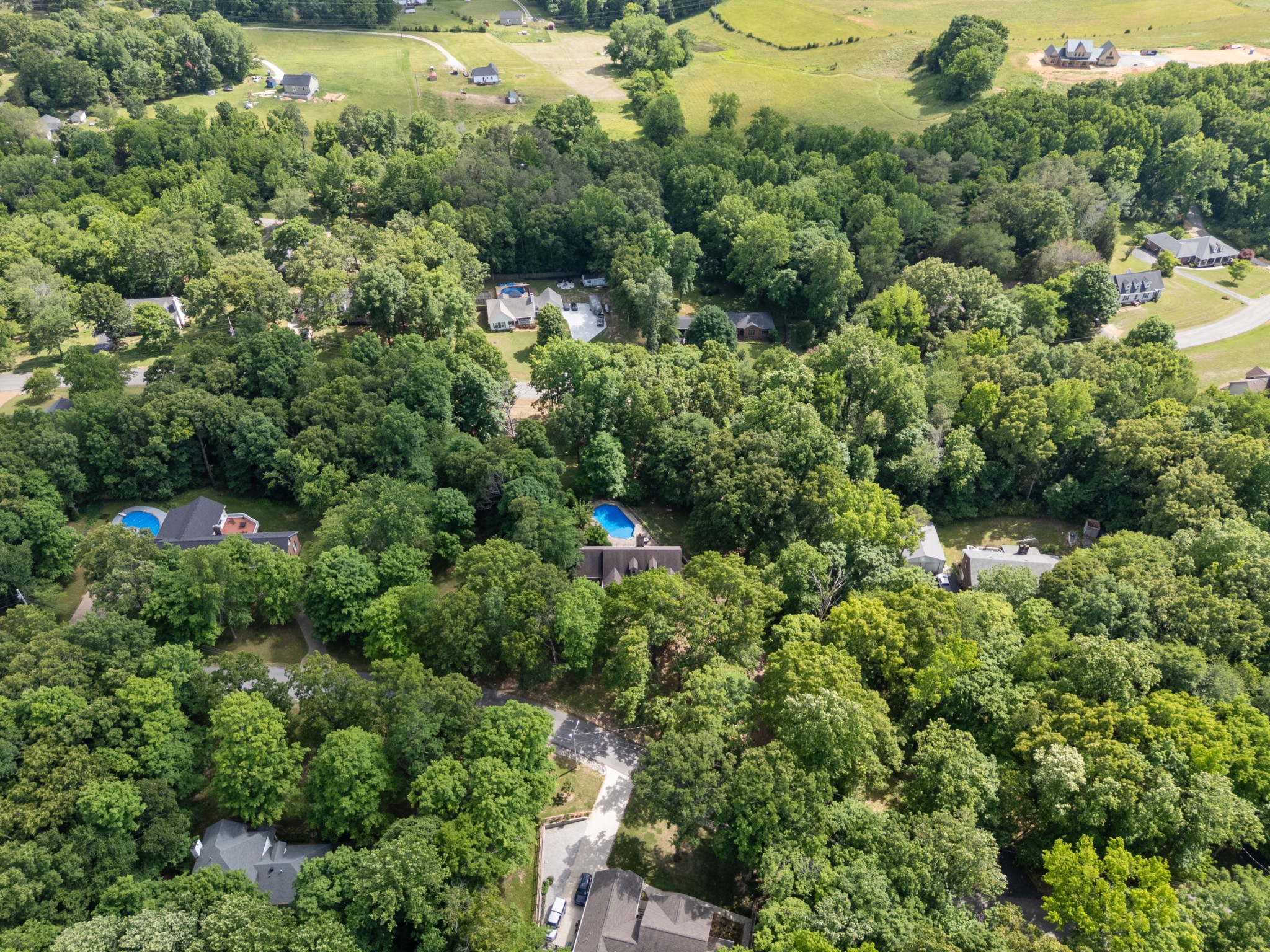 228 Druid Hills Drive Dickson TN 37055