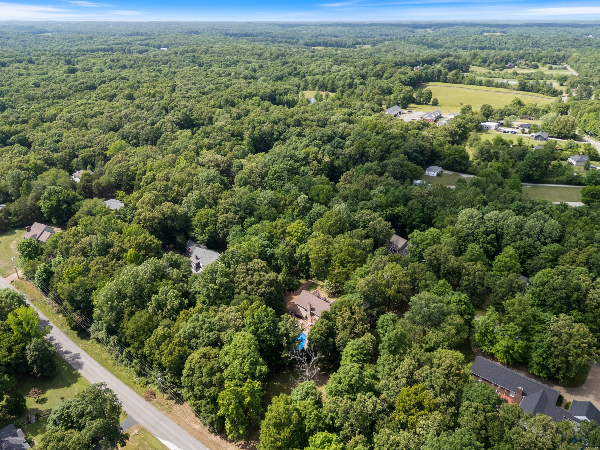 228 Druid Hills Drive Dickson TN 37055