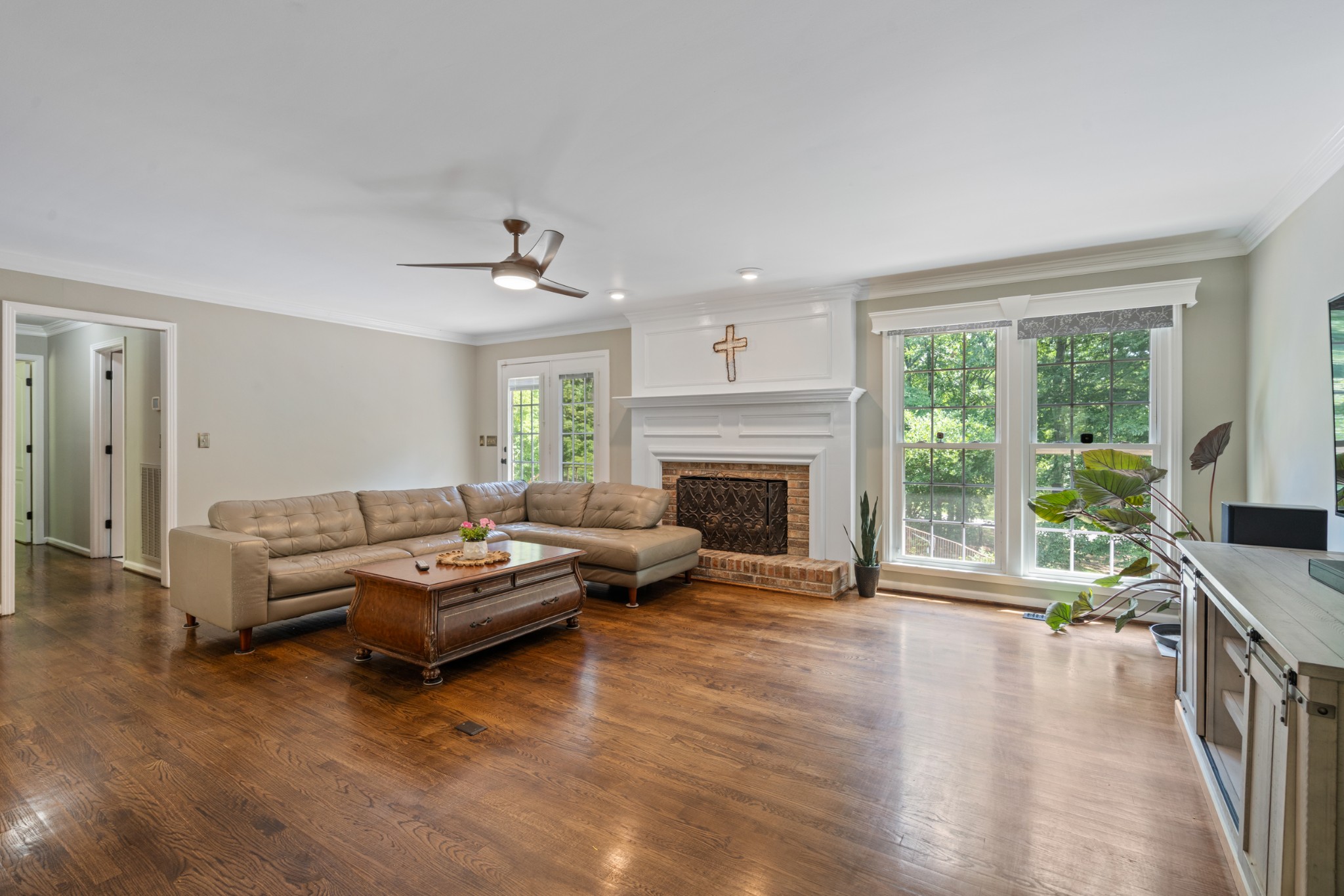 228 Druid Hills Drive Dickson TN 37055