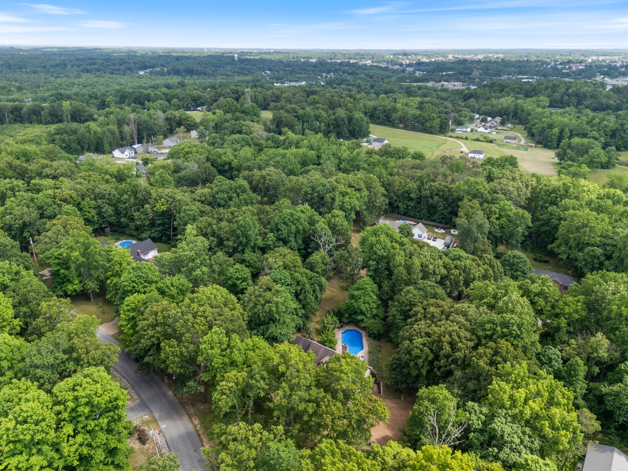 228 Druid Hills Drive Dickson TN 37055