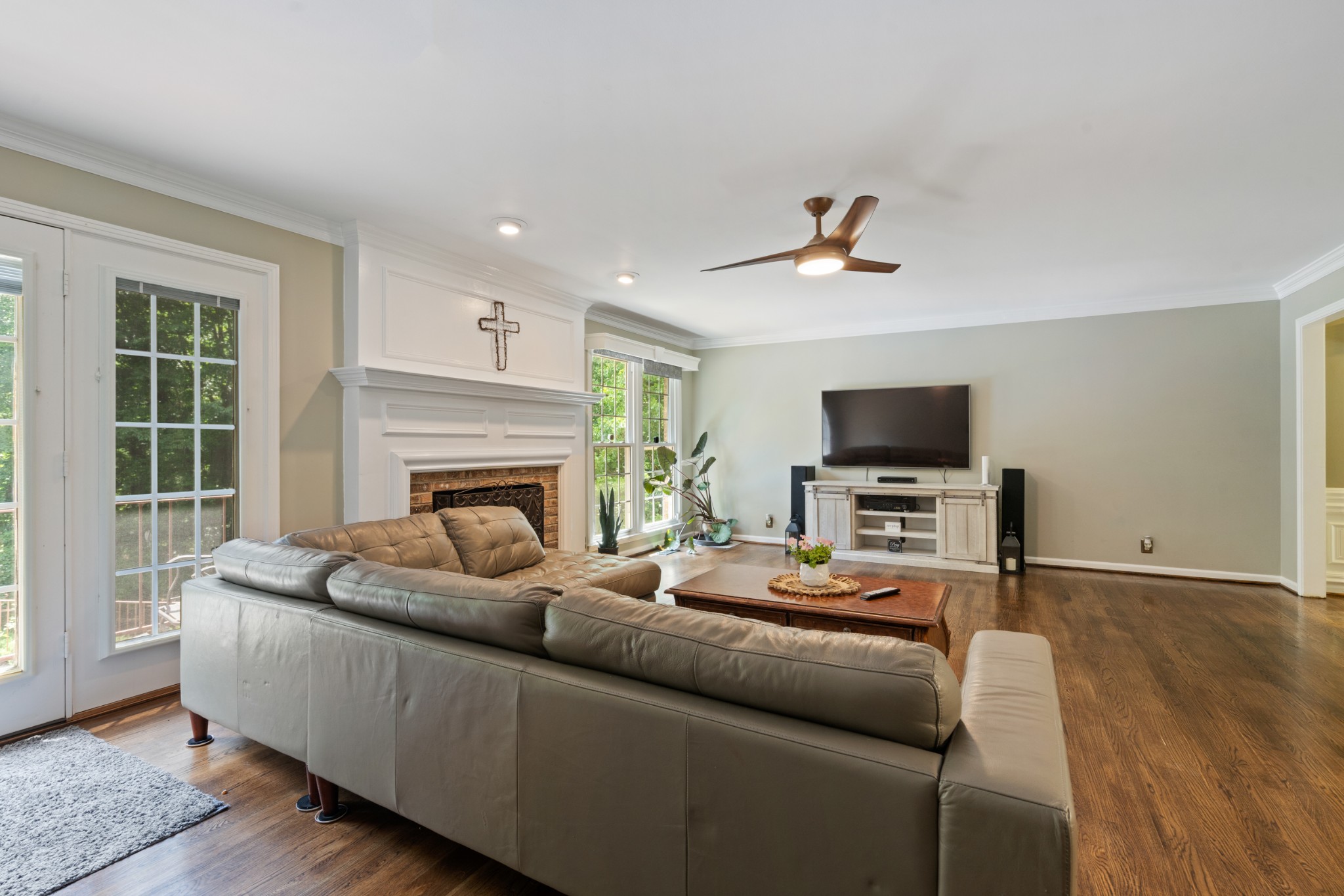 228 Druid Hills Drive Dickson TN 37055