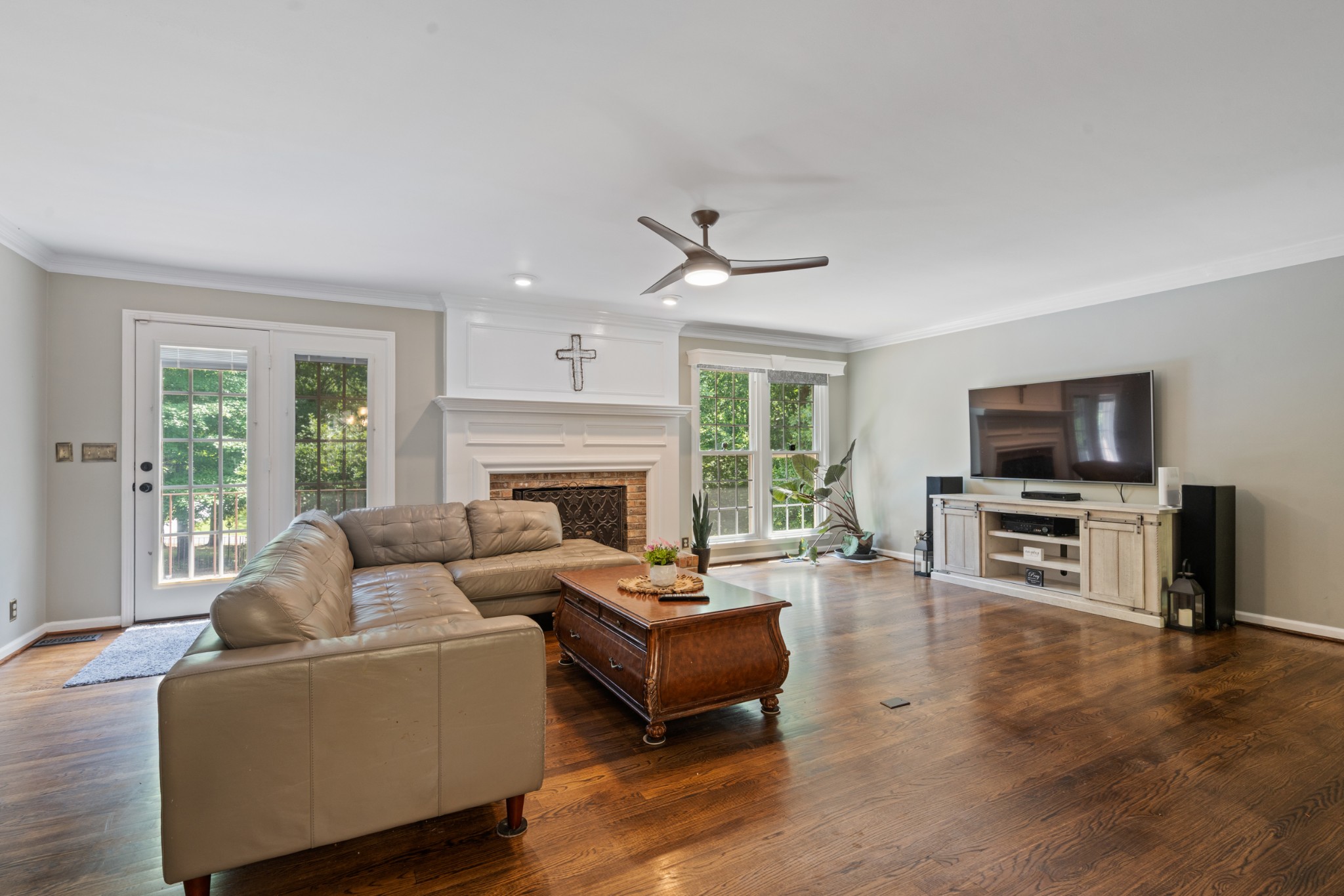228 Druid Hills Drive Dickson TN 37055
