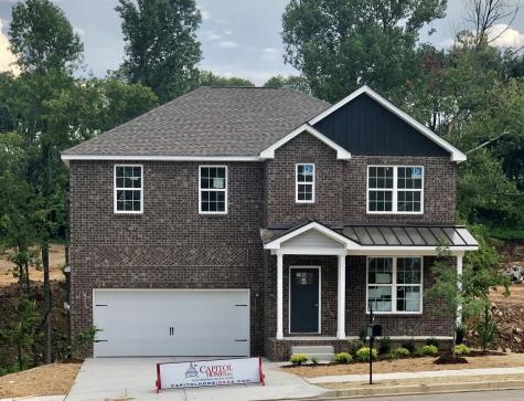 325 Boddington Lane Antioch TN 37013