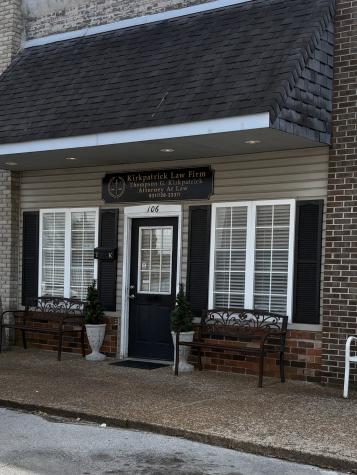 106 E Main Street Manchester TN 37355