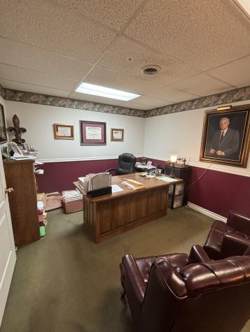 106 E Main Street Manchester TN 37355