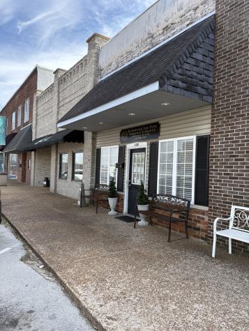 106 E Main Street Manchester TN 37355