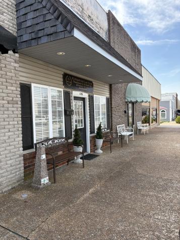 106 E Main Street Manchester TN 37355