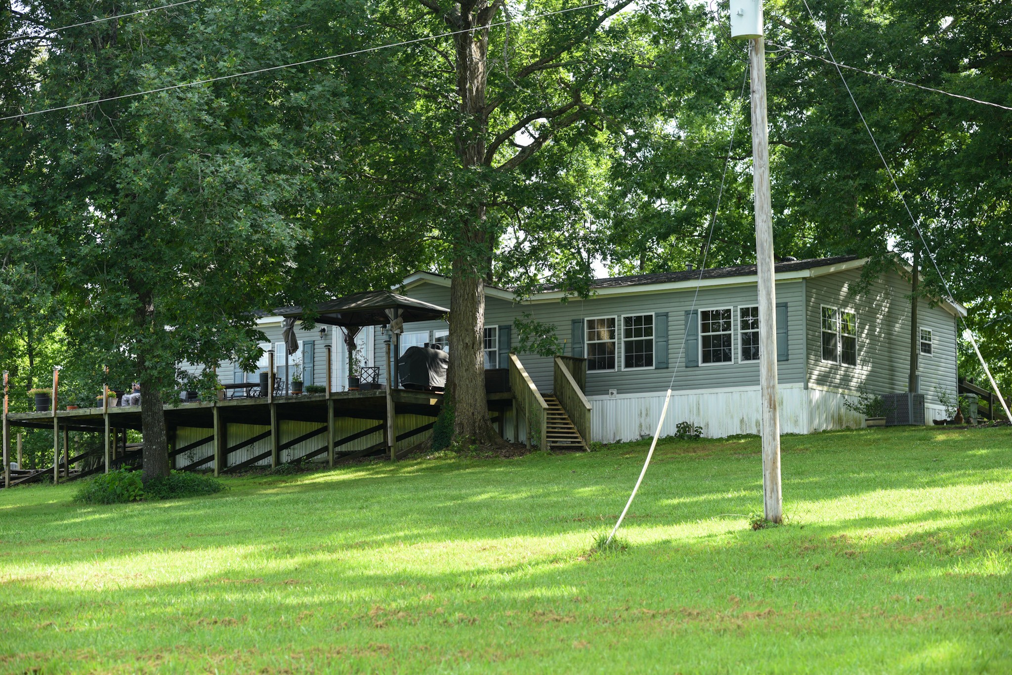4791 Guys Chewalla Road Ramer TN 38367