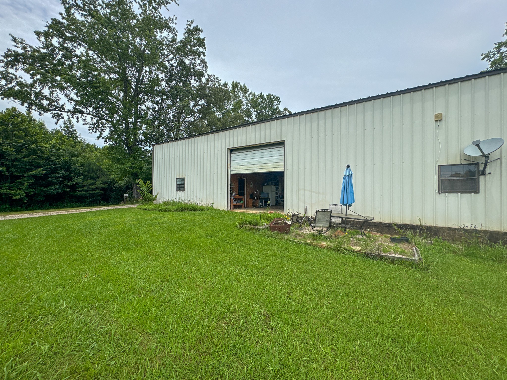 4791 Guys Chewalla Road Ramer TN 38367