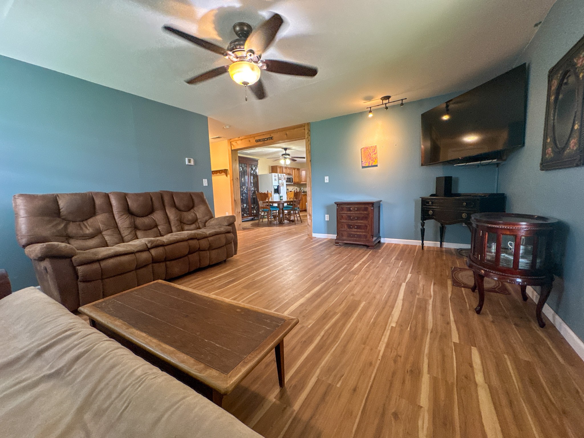 4791 Guys Chewalla Road Ramer TN 38367