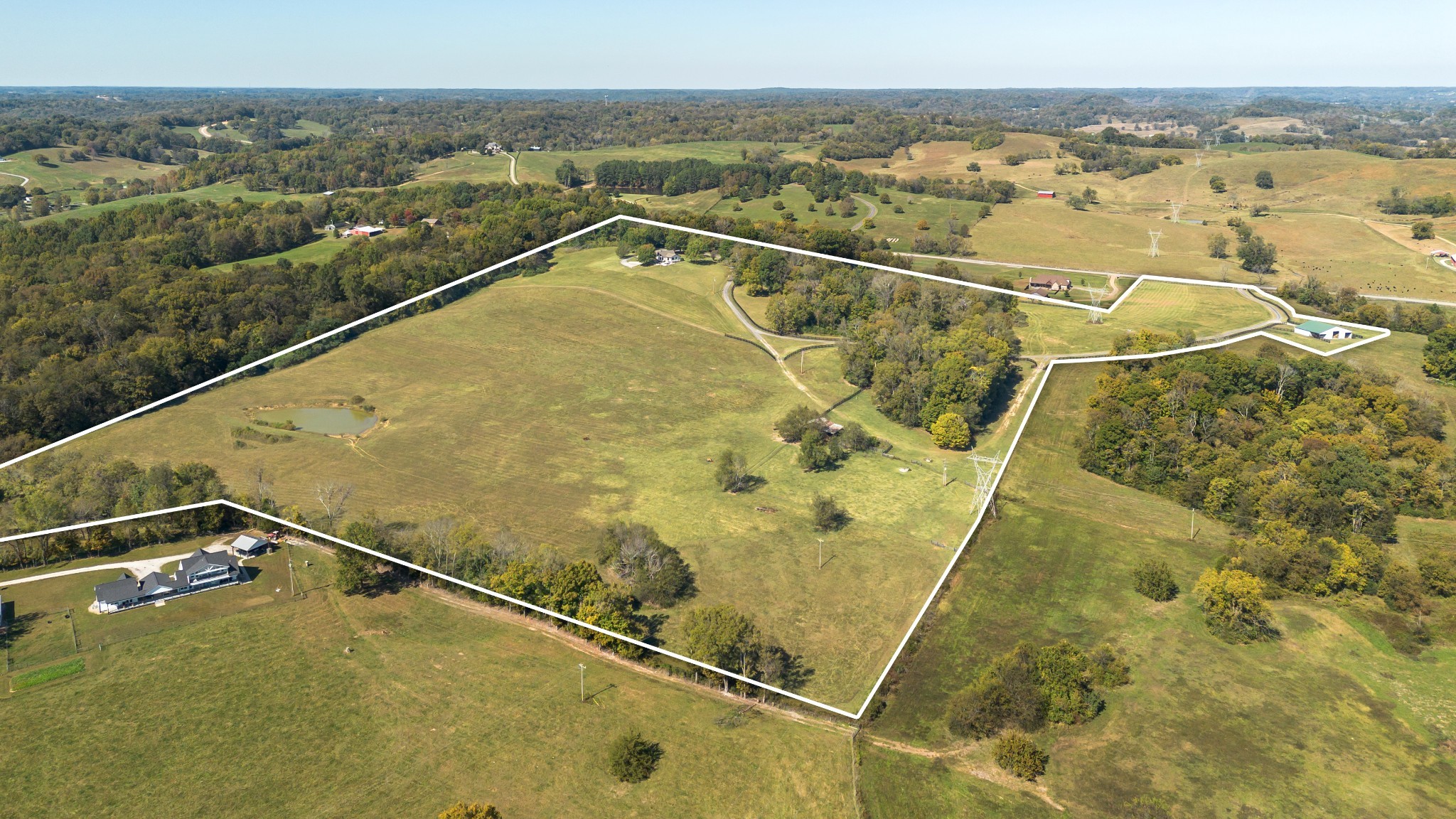 2202 Darks Mill Road Columbia TN 38401