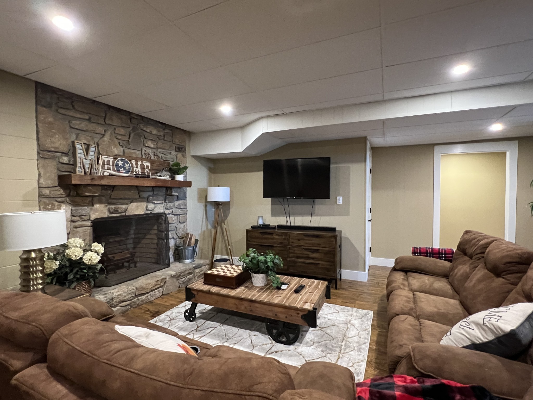 2202 Darks Mill Road Columbia TN 38401