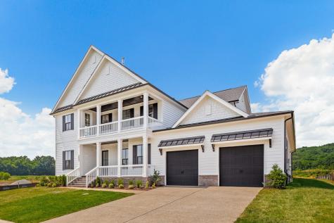 5097 Fairhaven Circle Thompsons Station TN 37179