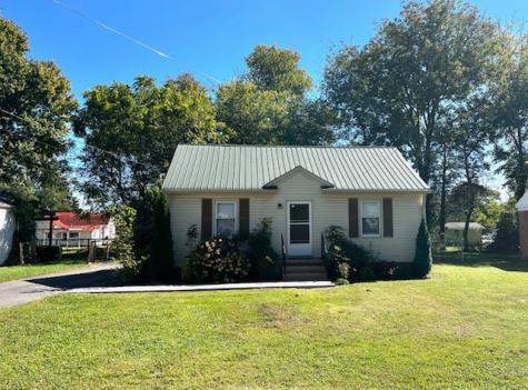 304 Stegall Tullahoma TN 37388