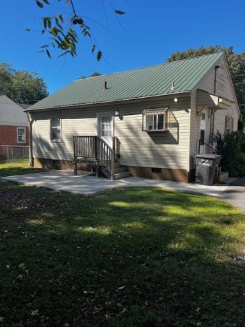 304 Stegall Tullahoma TN 37388