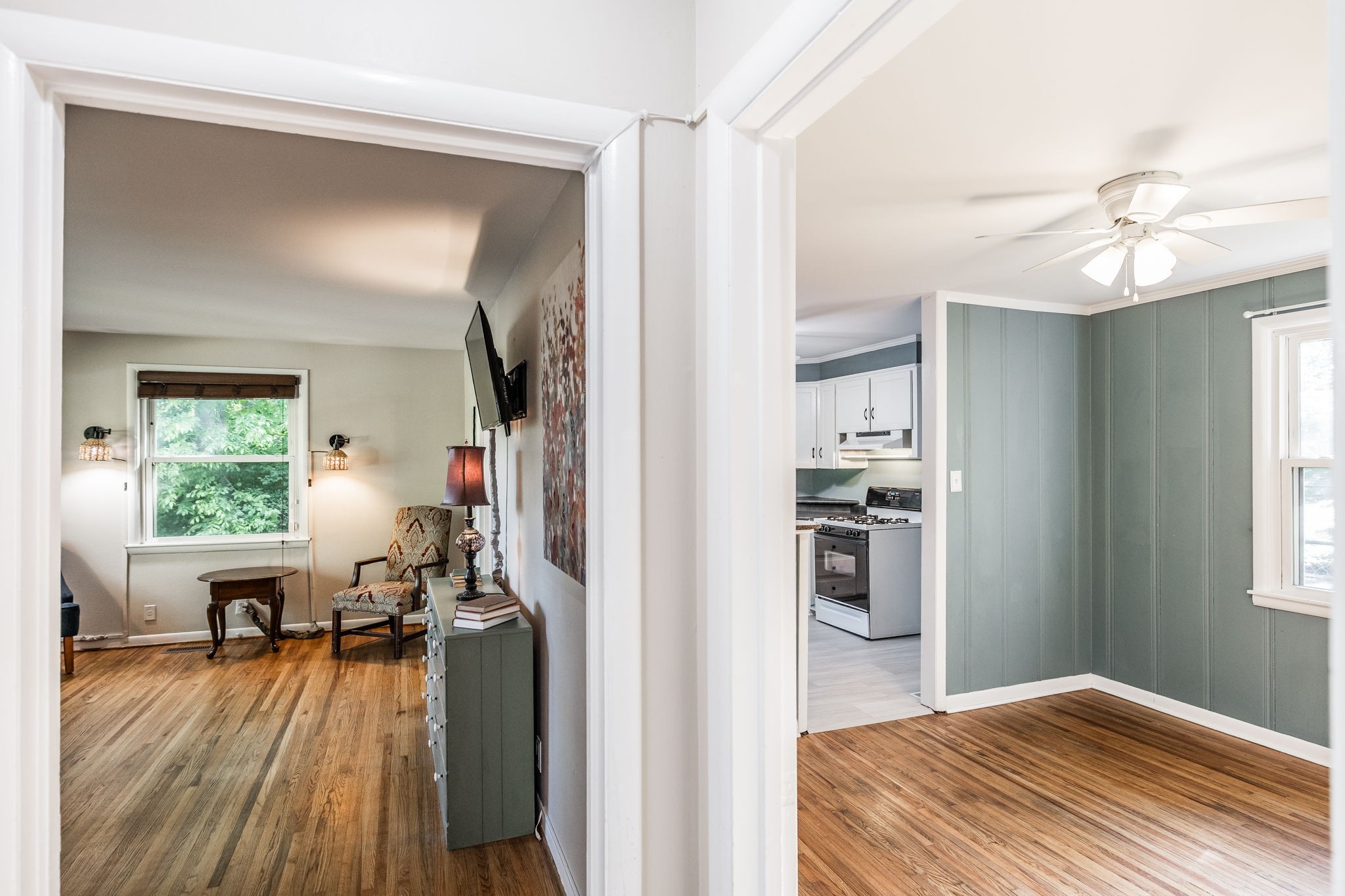 3908 Creekside Drive Nashville TN 37211