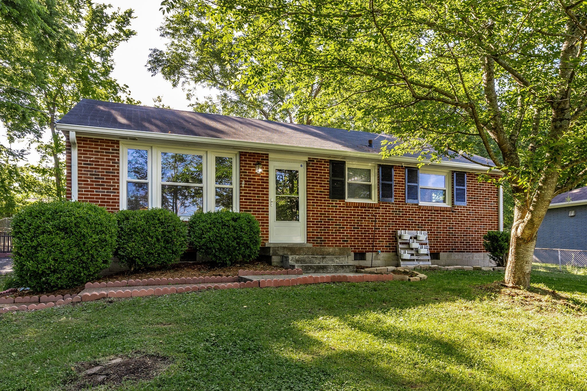 3908 Creekside Drive Nashville TN 37211