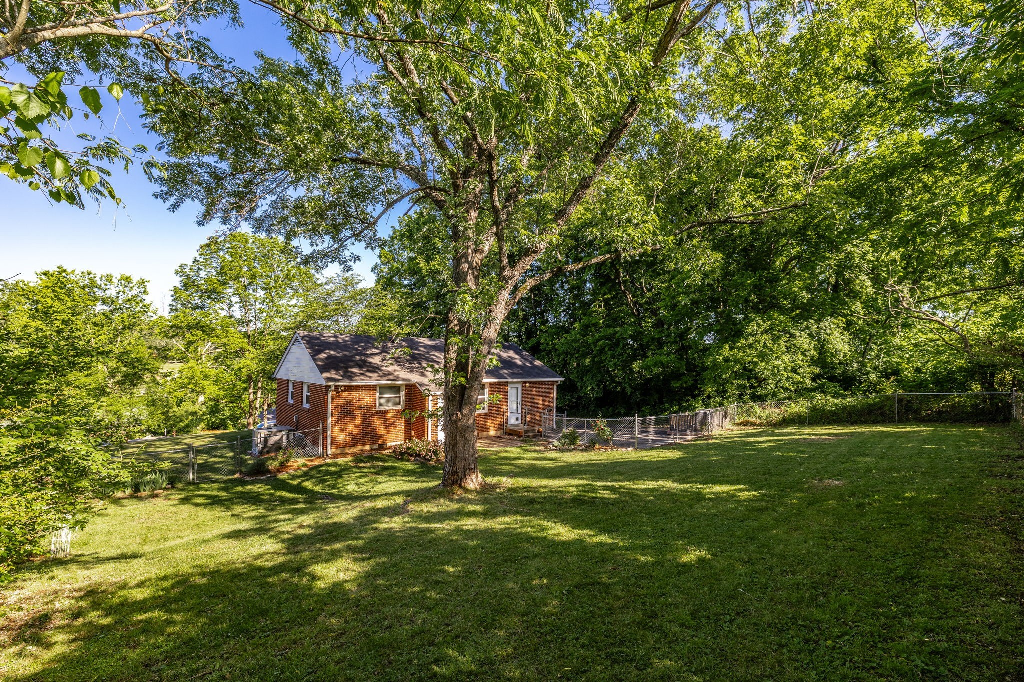 3908 Creekside Drive Nashville TN 37211