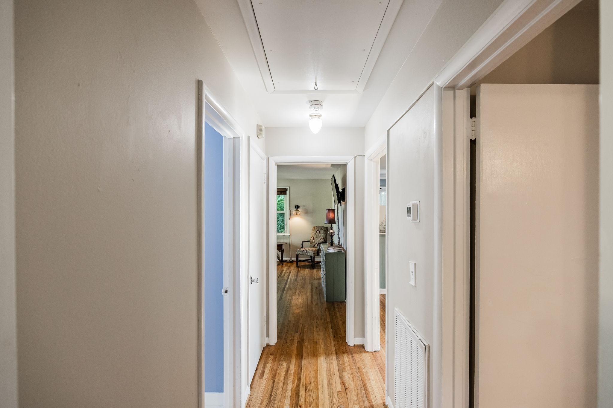 3908 Creekside Drive Nashville TN 37211