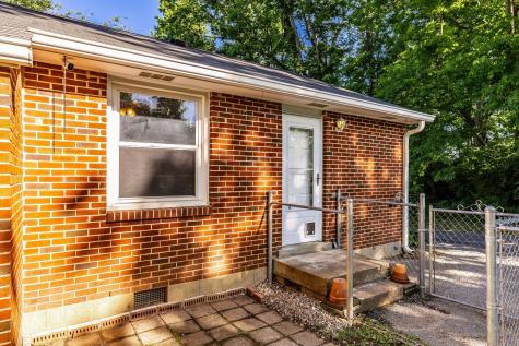 3908 Creekside Drive Nashville TN 37211