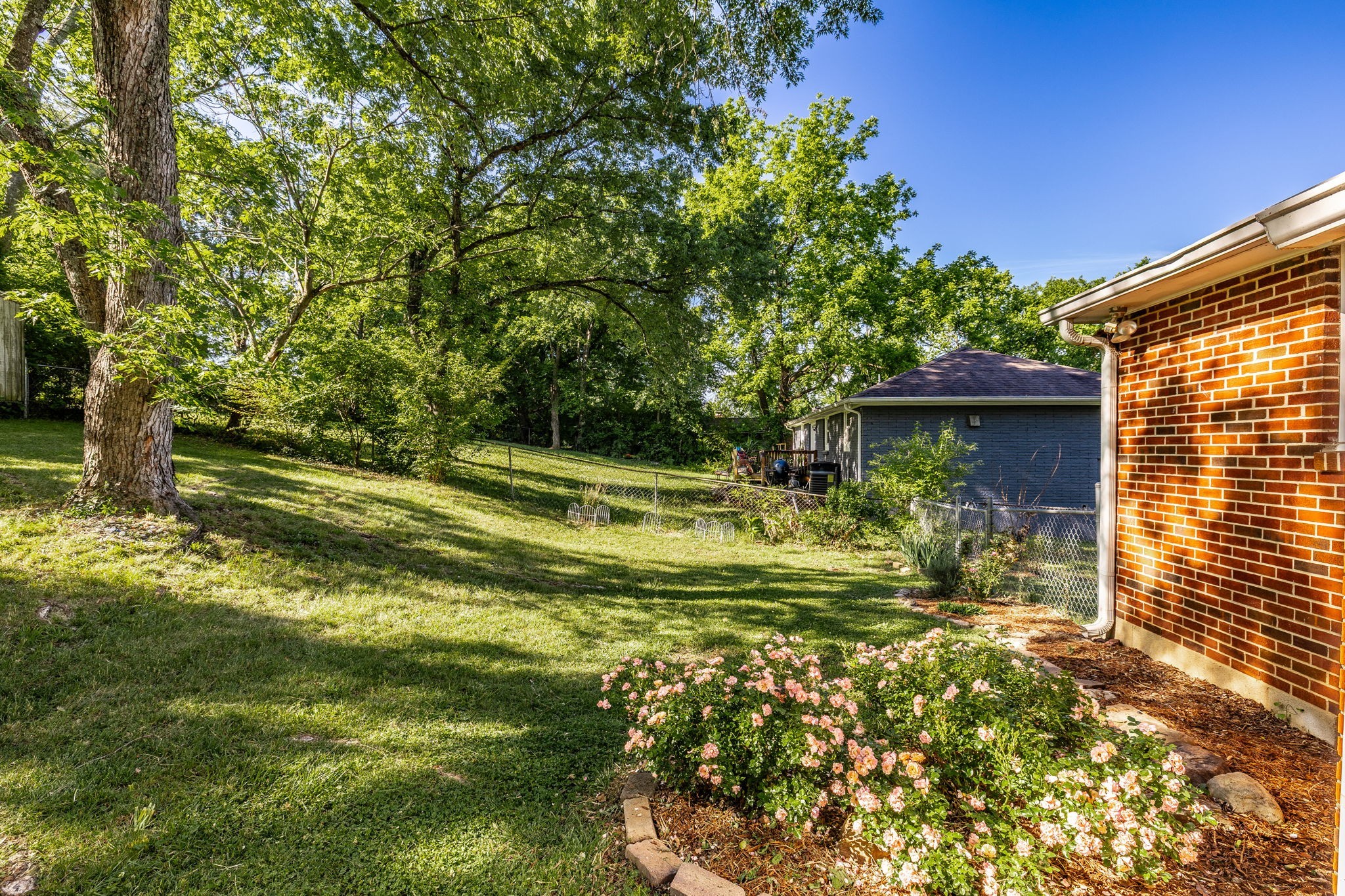 3908 Creekside Drive Nashville TN 37211