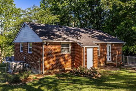 3908 Creekside Drive Nashville TN 37211