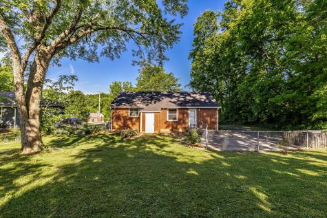 3908 Creekside Drive Nashville TN 37211