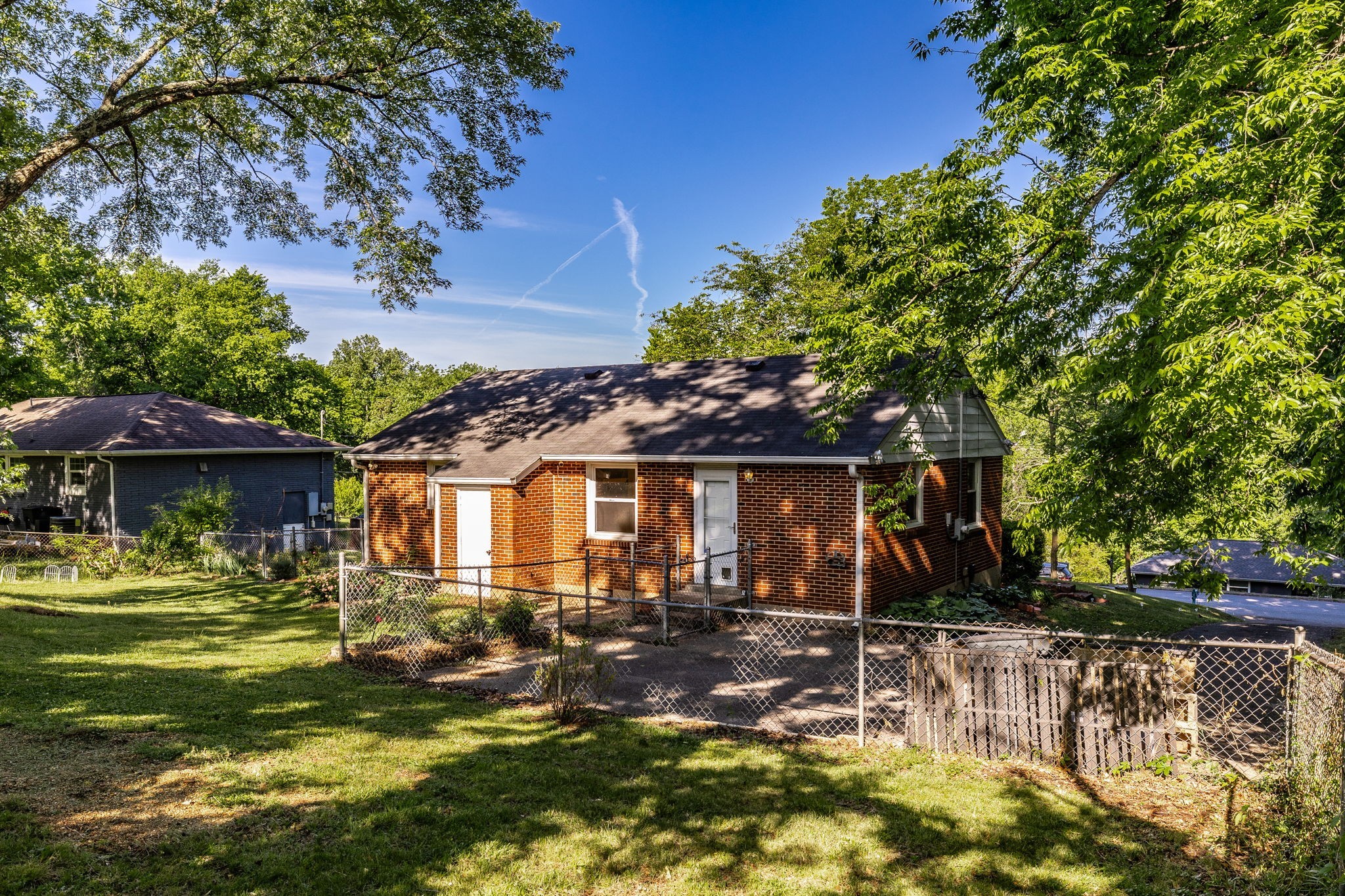 3908 Creekside Drive Nashville TN 37211