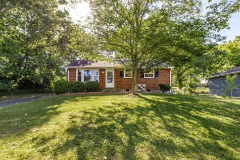 3908 Creekside Drive Nashville TN 37211