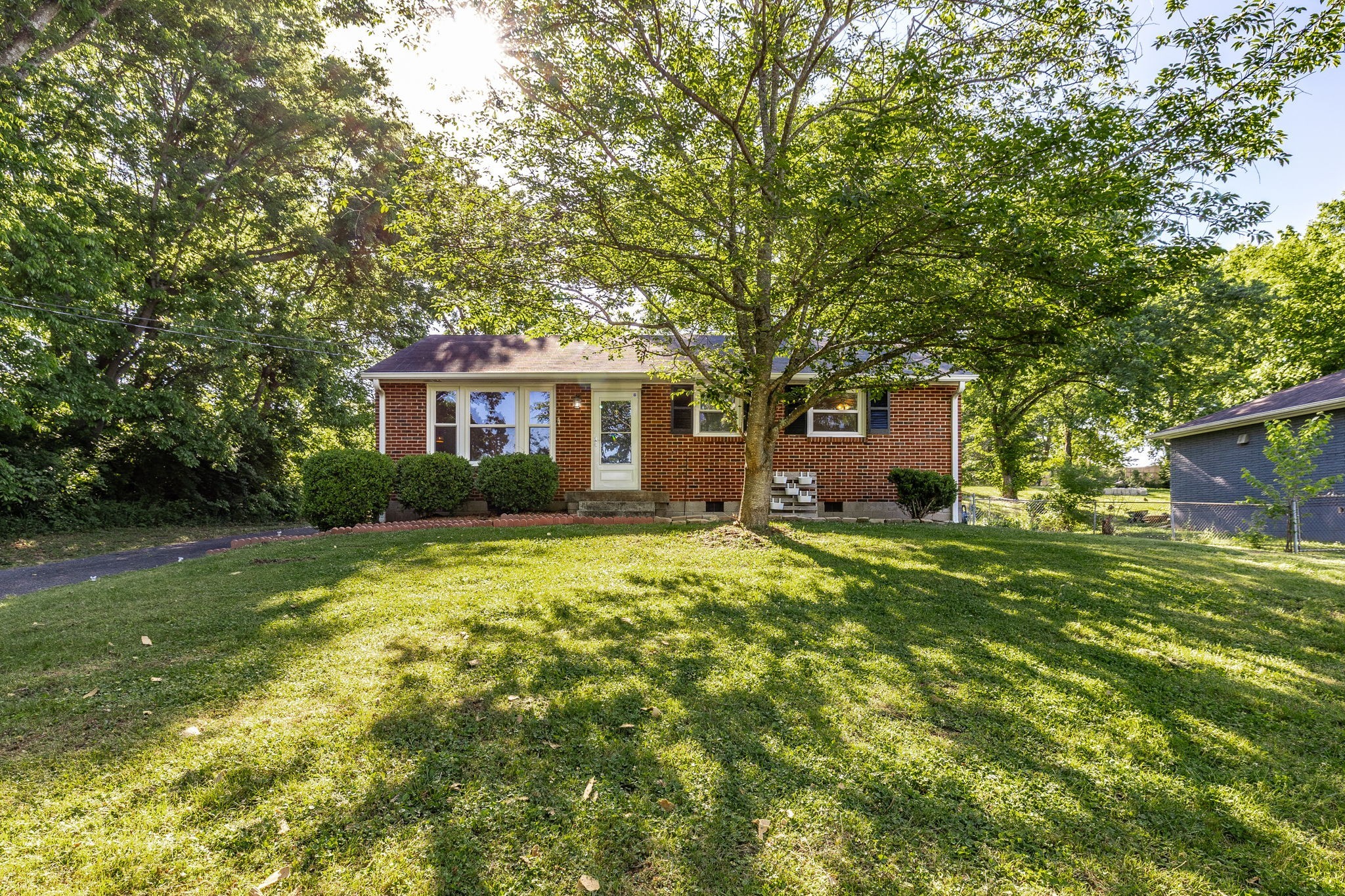 3908 Creekside Drive Nashville TN 37211