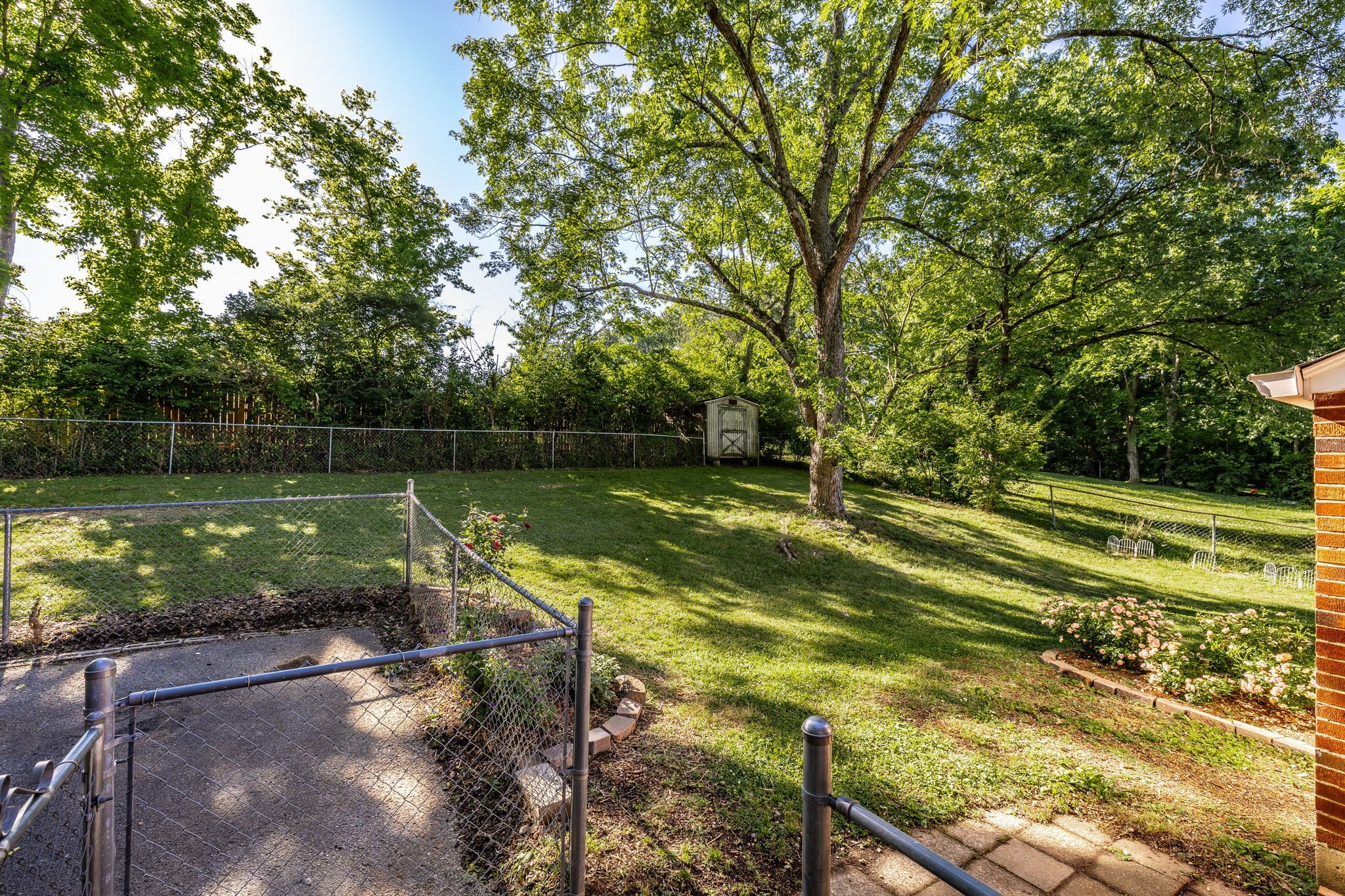 3908 Creekside Drive Nashville TN 37211