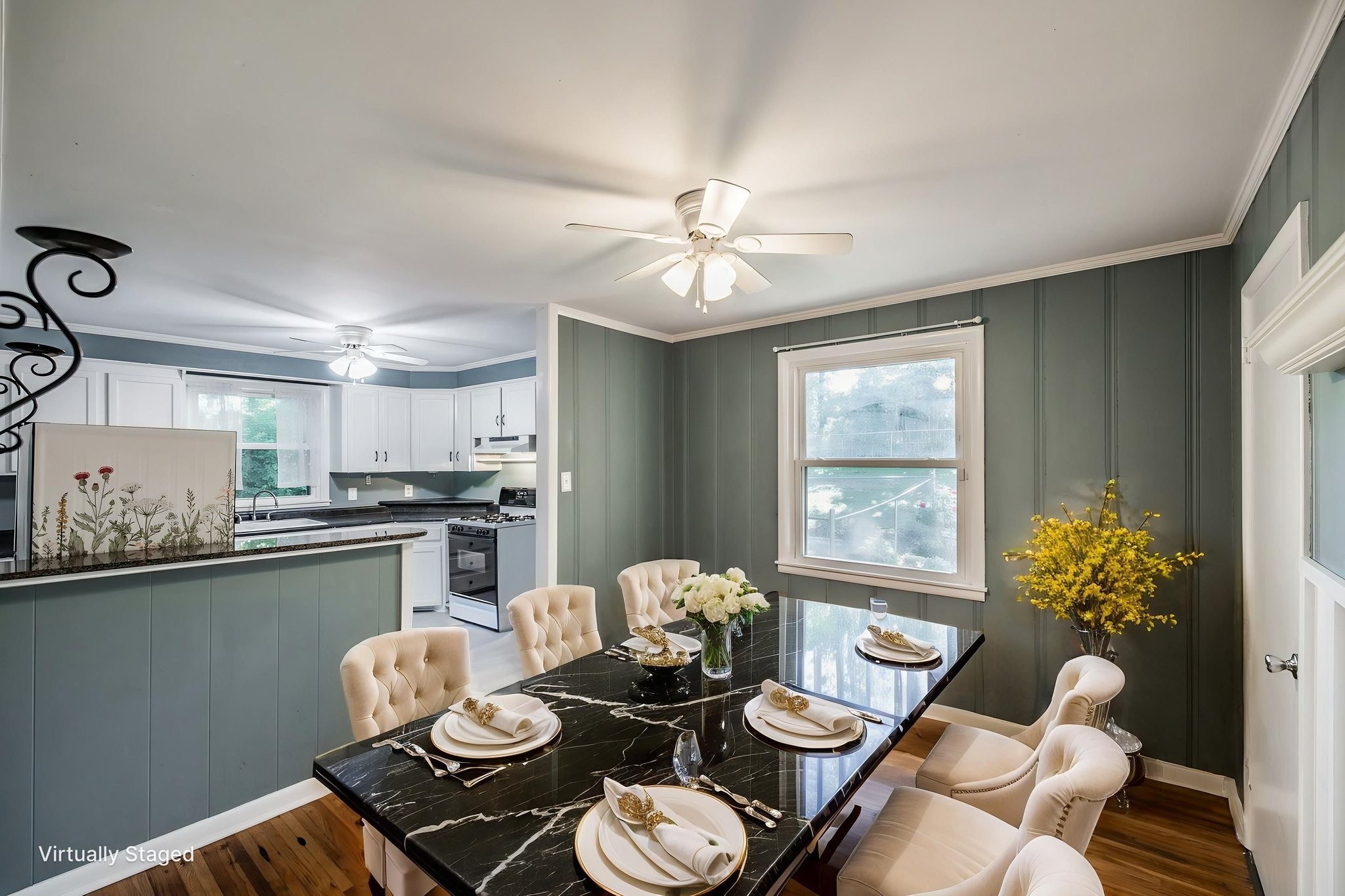 3908 Creekside Drive Nashville TN 37211
