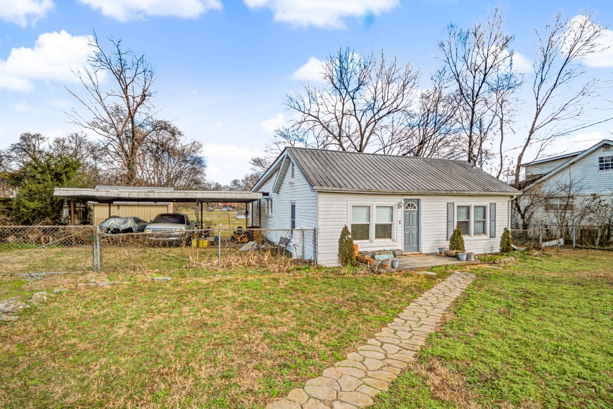 737 Saunders Court Nashville TN 37216